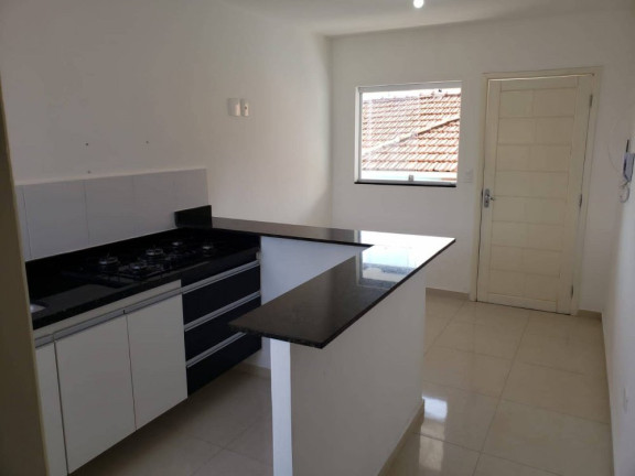 Imagem Apartamento com 1 Quarto à Venda, 35 m² em Cidade Patriarca - São Paulo