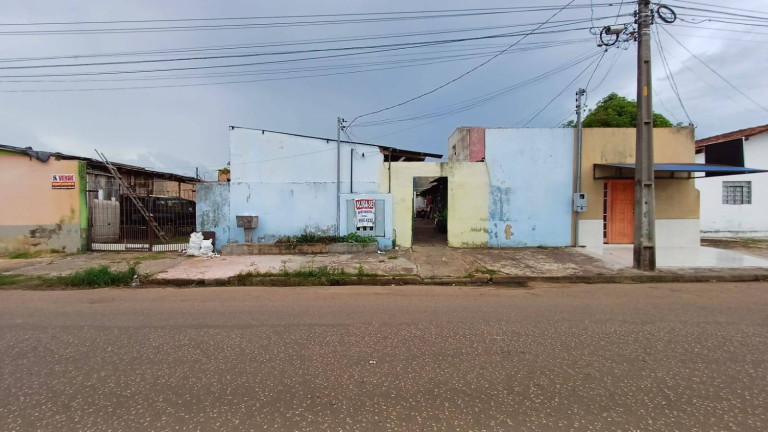 Imagem Terreno à Venda, 900 m² em Agenor De Carvalho - Porto Velho Imagem Terreno à Venda, 900 m² em Agenor De Carvalho - Porto Velho