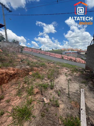 Terreno à Venda, 200 m² em Residencial Rezende Lll - Bandeira Do Sul