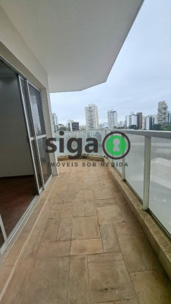 Imagem Apartamento com 4 Quartos à Venda, 224 m² em Vila Andrade - São Paulo Imagem Apartamento com 4 Quartos à Venda, 224 m² em Vila Andrade - São Paulo
