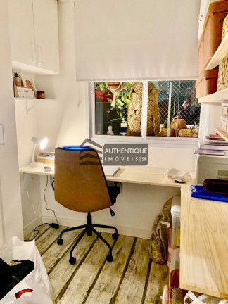 Imagem Apartamento com 3 Quartos à Venda, 72 m² em Tatuapé - São Paulo