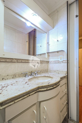 Imagem Casa com 3 Quartos à Venda, 215 m² em Jardim Da Glória - São Paulo