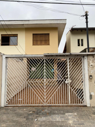 Imagem Casa com 4 Quartos à Venda, 280 m² em Vila Cruzeiro - São Paulo Imagem Casa com 4 Quartos à Venda, 280 m² em Vila Cruzeiro - São Paulo