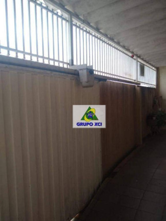 Imagem Casa com 4 Quartos à Venda, 60 m² em Vila Miguel Vicente Cury - Campinas