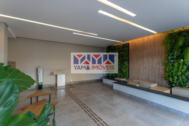 Imagem Apartamento com 3 Quartos à Venda, 135 m² em Jardim Olhos Dagua - Ribeirão Preto