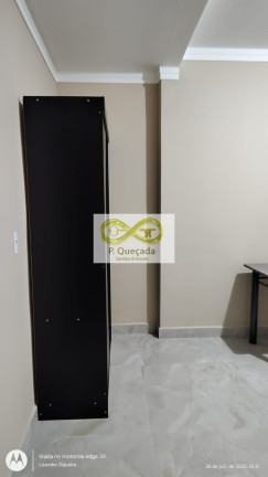Imagem Imóvel com 2 Quartos para Alugar, 30 m² em Cidade Universitária - Campinas
