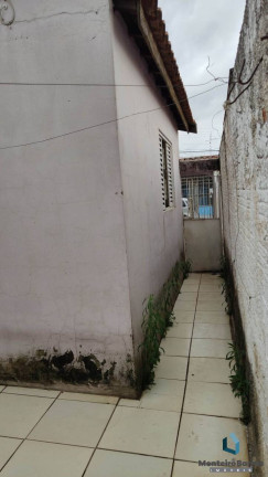 Imagem Casa com 3 Quartos à Venda, 120 m² em Vila Padre Manoel De Nobrega - Campinas Imagem Casa com 3 Quartos à Venda, 120 m² em Vila Padre Manoel De Nobrega - Campinas
