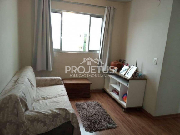 Imagem Apartamento com 2 Quartos à Venda, 54 m² em Parque Pinheiros - Taboão Da Serra
