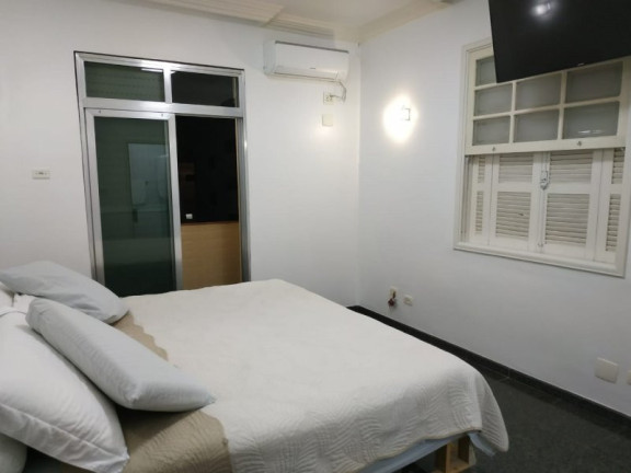 Imagem Apartamento com 2 Quartos à Venda, 87 m² em Boqueirão - Santos