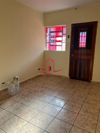 Imagem Casa com 2 Quartos para Alugar, 89 m² em Vila Guiomar - Santo André Imagem Casa com 2 Quartos para Alugar, 89 m² em Vila Guiomar - Santo André