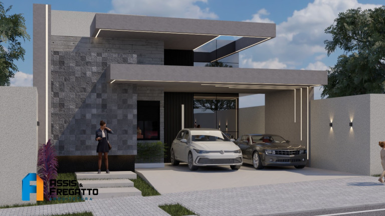 Imagem Casa à Venda, 145 m² em Jardim Porto Seguro - Umuarama Imagem Casa à Venda, 145 m² em Jardim Porto Seguro - Umuarama