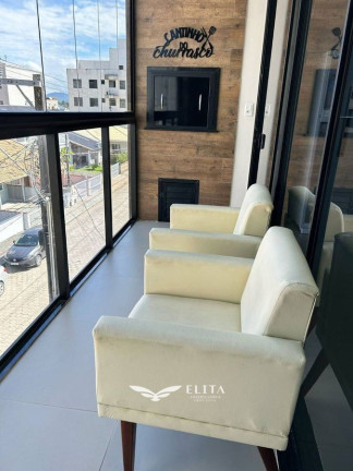 Apartamento com 1 Quarto à Venda, 78 m² em Itacolomi - Balneário Piçarras