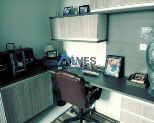 Imagem Apartamento com 2 Quartos à Venda, 56 m² em Jardim Olavo Bilac - São Bernardo Do Campo Imagem Apartamento com 2 Quartos à Venda, 56 m² em Jardim Olavo Bilac - São Bernardo Do Campo