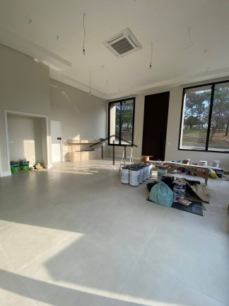 Imagem Casa com 4 Quartos à Venda, 691 m² em Alphaville - Santana De Parnaíba