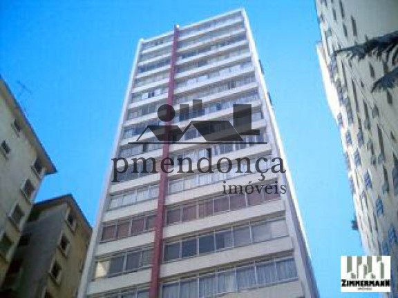 Apartamento com 3 Quartos à Venda, 218 m² em Higienópolis - São Paulo