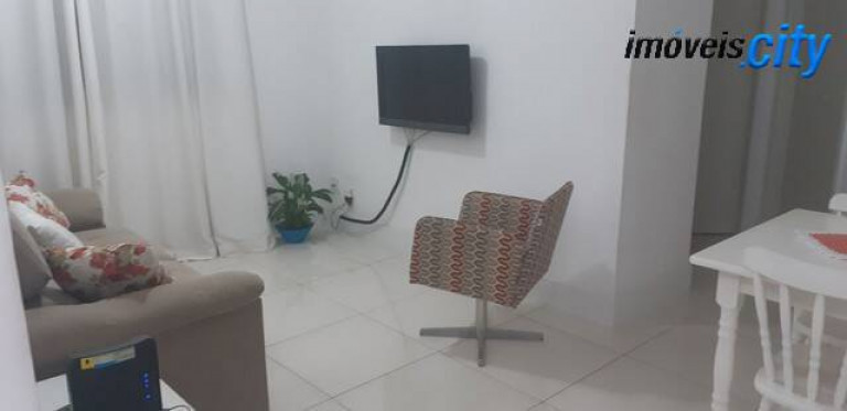 Imagem Apartamento com 2 Quartos à Venda, 46 m² em Liberdade - São Paulo