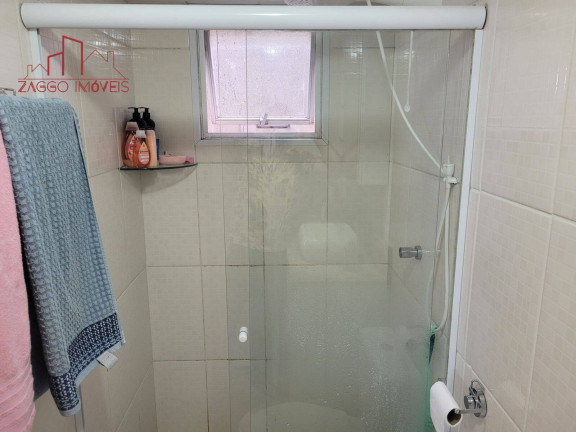 Imagem Apartamento com 2 Quartos à Venda, 57 m² em Vila Prel - São Paulo