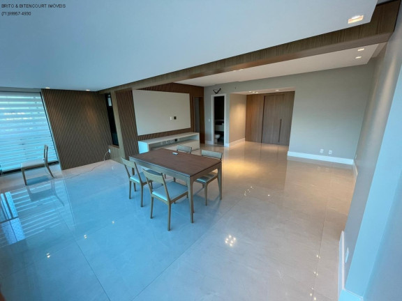 Imagem Imóvel com 3 Quartos à Venda, 124 m² em Caminho Das árvores - Salvador Imagem Imóvel com 3 Quartos à Venda, 124 m² em Caminho Das árvores - Salvador