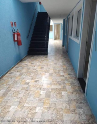 Imagem Apartamento com 2 Quartos à Venda, 36 m² em Jardim Helian - São Paulo