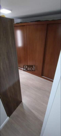 Imagem Apartamento com 2 Quartos à Venda, 50 m² em Vila Curuçá - Santo André