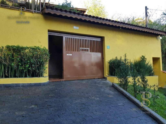 Imagem Casa com 3 Quartos à Venda, 300 m² em Lavapés - Mairiporã Imagem Casa com 3 Quartos à Venda, 300 m² em Lavapés - Mairiporã