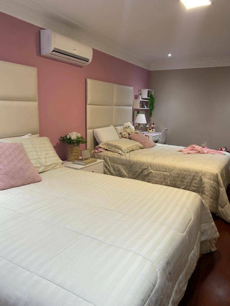 Imagem Casa com 5 Quartos à Venda, 550 m² em Alphaville Residencial Um - Barueri
