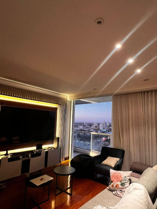 Imagem Apartamento com 4 Quartos à Venda, 306 m² em Vila Santa Cruz - São José Do Rio Preto Imagem Apartamento com 4 Quartos à Venda, 306 m² em Vila Santa Cruz - São José Do Rio Preto