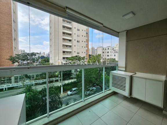 Imagem Apartamento com 1 Quarto à Venda, 34 m² em Perdizes - São Paulo