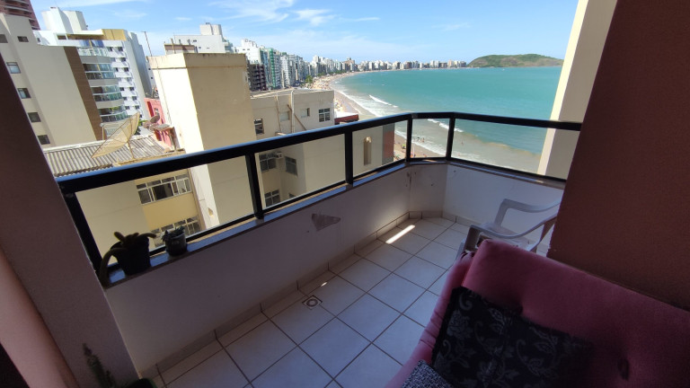 Imóvel com 3 Quartos à Venda, 100 m² em Praia Do Morro - Guarapari