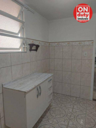 Imagem Apartamento com 2 Quartos à Venda, 95 m² em Gonzaga - Santos