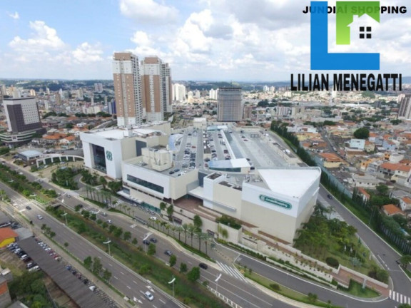Imagem Imóvel à Venda, 1.470 m² em Vila Maringá - Jundiaí