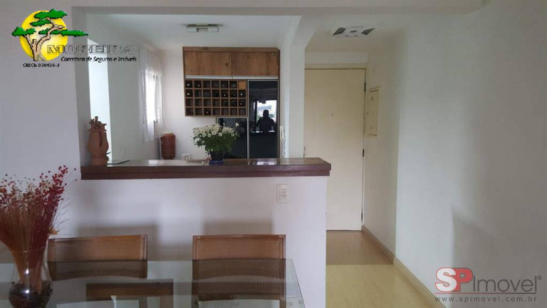 Imagem Apartamento com 3 Quartos à Venda,  em Lauzane Paulista - São Paulo