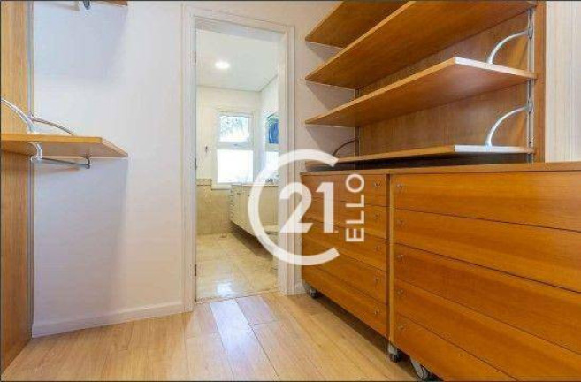 Imagem Casa com 4 Quartos à Venda, 641 m² em Brooklin - São Paulo