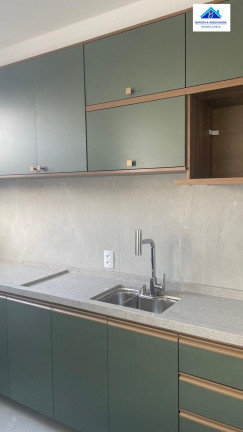 Imagem Apartamento com 2 Quartos à Venda, 20 m² em Jardim Yeda - Campinas Imagem Apartamento com 2 Quartos à Venda, 20 m² em Jardim Yeda - Campinas