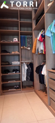 Imagem Imóvel com 3 Quartos à Venda, 345 m² em Condomínio Residencial Mont Blanc - Sorocaba