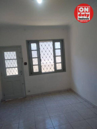 Imagem Apartamento com 2 Quartos à Venda, 68 m² em Vila Matias - Santos