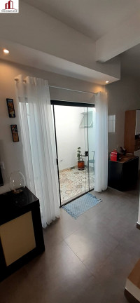 Imagem Sobrado com 3 Quartos à Venda,  em Residencial Santo Antônio - Franco Da Rocha