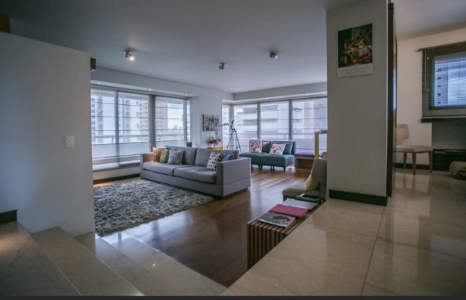Imóvel com 3 Quartos à Venda, 290 m² em Aclimação - São Paulo