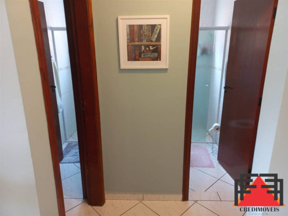 Imagem Apartamento com 2 Quartos à Venda, 81 m² em Canto Do Forte - Praia Grande