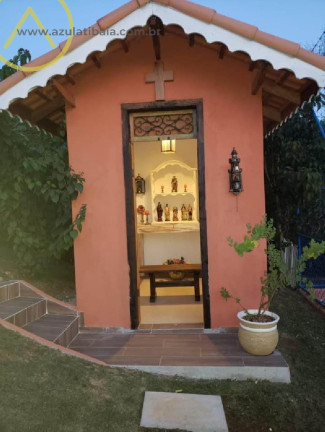 Imagem Imóvel com 3 Quartos à Venda, 254 m² em Rio Abaixo - Atibaia