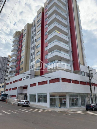 Apartamento com 3 Quartos à Venda, 323 m² em Centro - Pato Branco