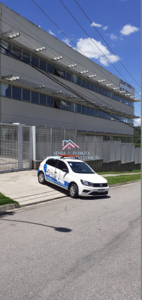 Imagem Imóvel Comercial para Alugar, 331 m² em Distrito Industrial Alfredo Relo - Itatiba