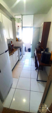 Imagem Apartamento com 3 Quartos à Venda, 72 m² em Jardim Jaraguá - Taubaté