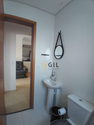 Imagem Apartamento com 2 Quartos à Venda, 55 m² em Parque Santo Antônio - Jacareí