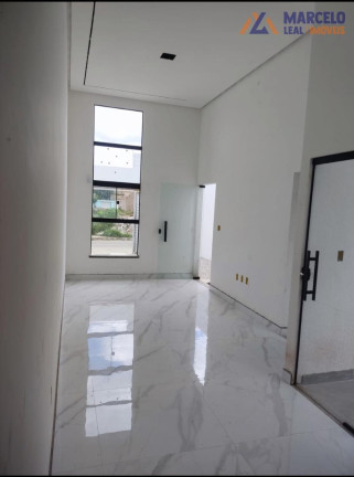 Imagem Casa com 3 Quartos à Venda,  em Loteamento Parque Coveima - Vitória Da Conquista