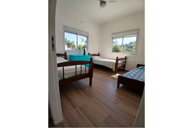 Imagem Casa de Condomínio com 3 Quartos à Venda, 262 m² em Itupeva - Itupeva