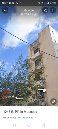 Imagem Apartamento com 1 Quarto à Venda, 40 m² em Jardim Apipema - Salvador