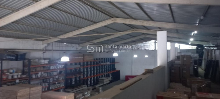 Imagem Imóvel Comercial à Venda, 1.125 m² em Vila Zélia - Lorena Imagem Imóvel Comercial à Venda, 1.125 m² em Vila Zélia - Lorena