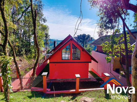 Imagem Imóvel com 3 Quartos à Venda, em Juriti - Nova Petrópolis Imagem Imóvel com 3 Quartos à Venda, em Juriti - Nova Petrópolis