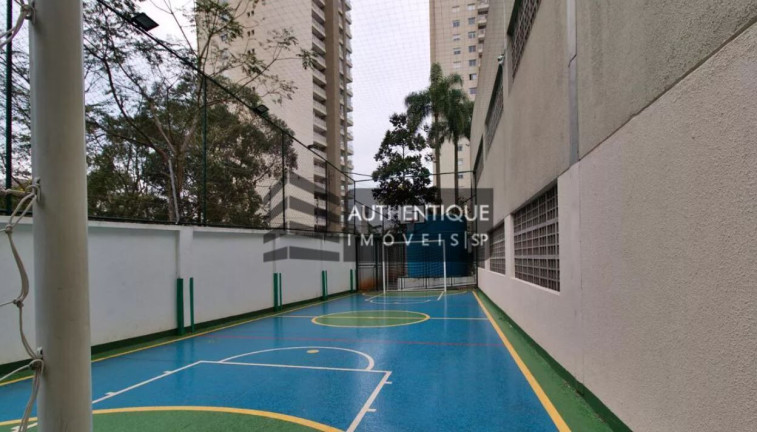 Imagem Apartamento com 2 Quartos à Venda, 134 m² em Morumbi - São Paulo